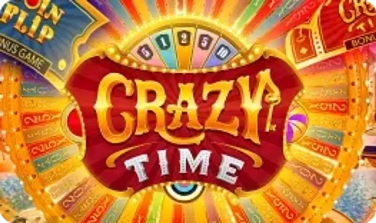 Crazy time