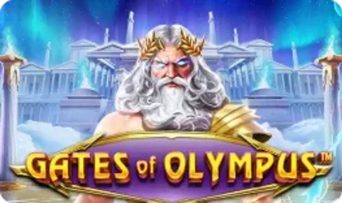 Gates of olympus