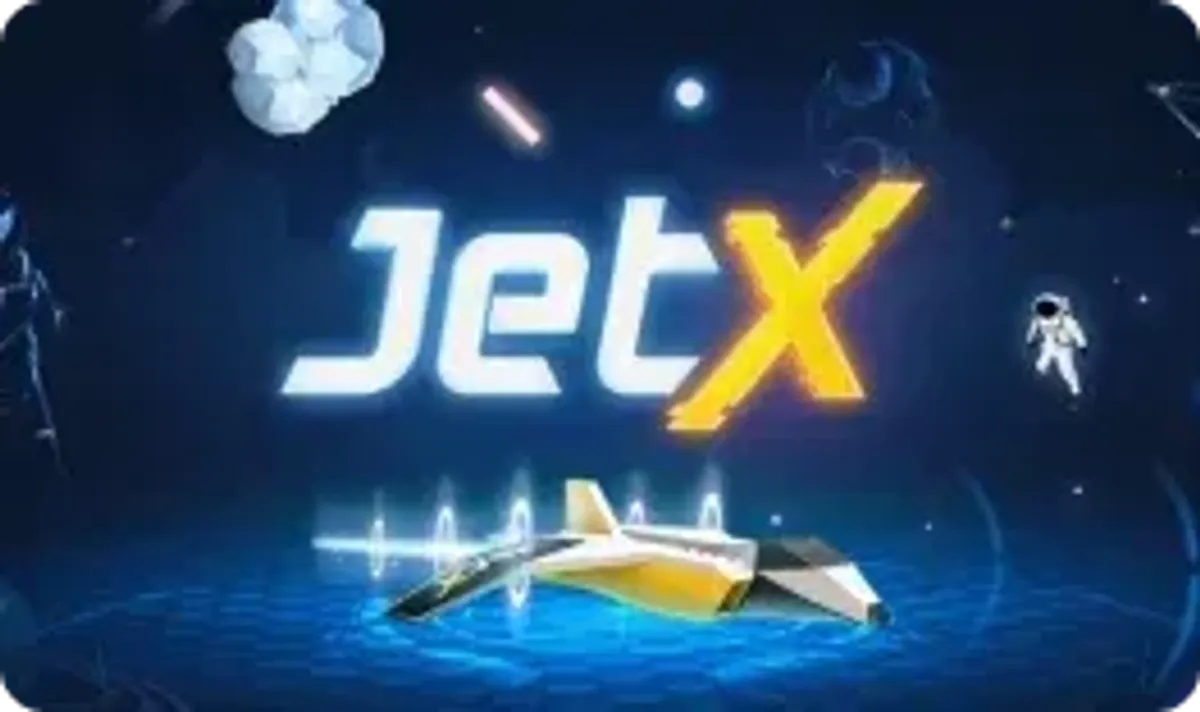 Jetx
