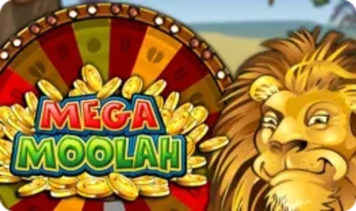 Mega moolah