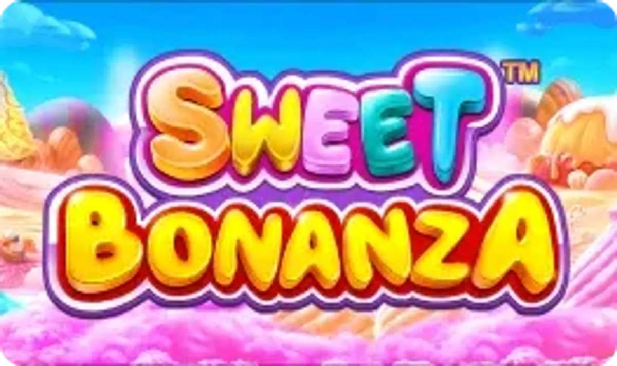 Sweet bonanza